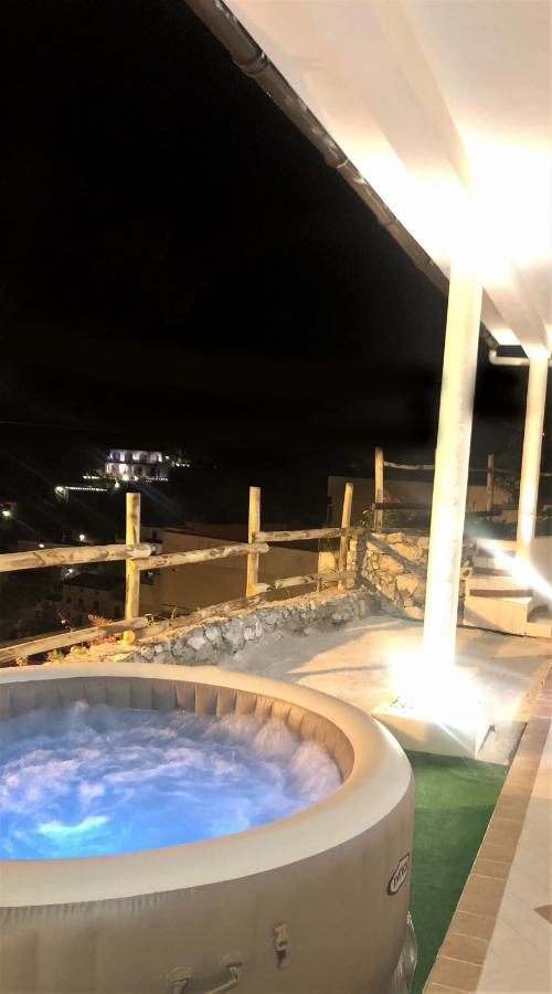Villa Salice Amalfi Esterno foto