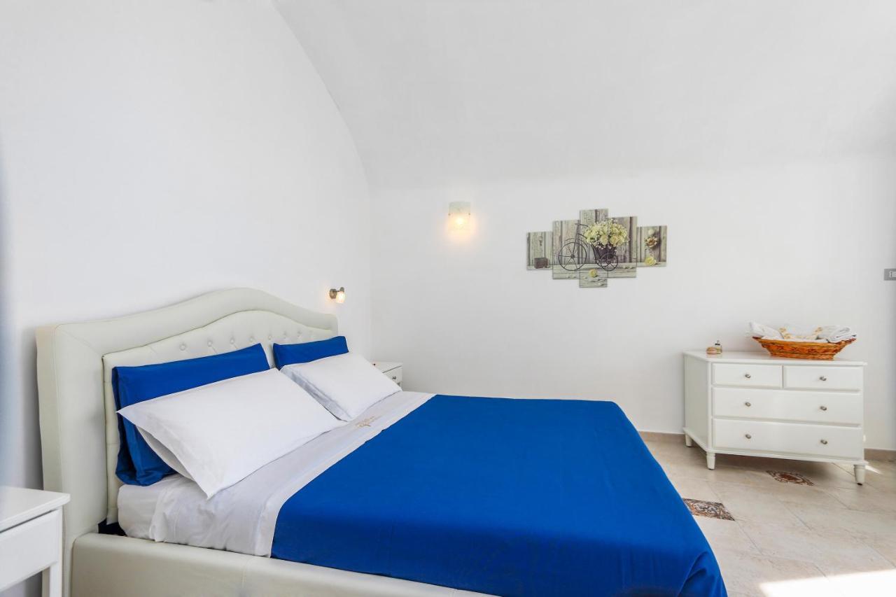 Villa Salice Amalfi Esterno foto